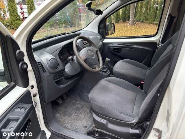 Citroën Nemo - 7