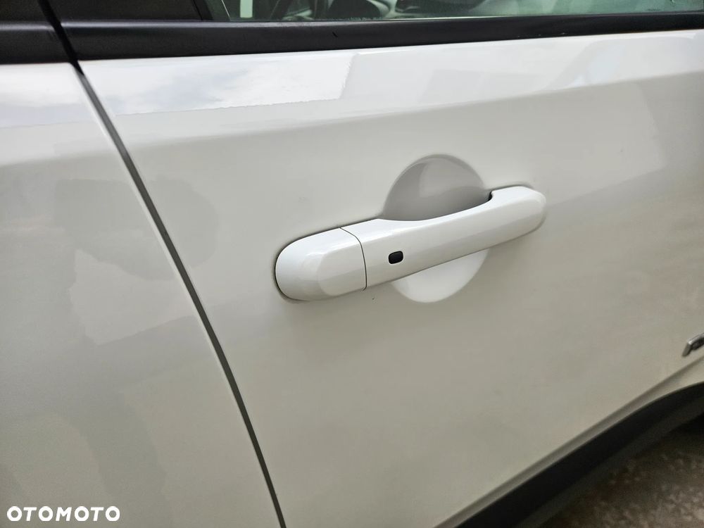 Jeep Renegade 1.3 T-GDI Automatik Limited - 15