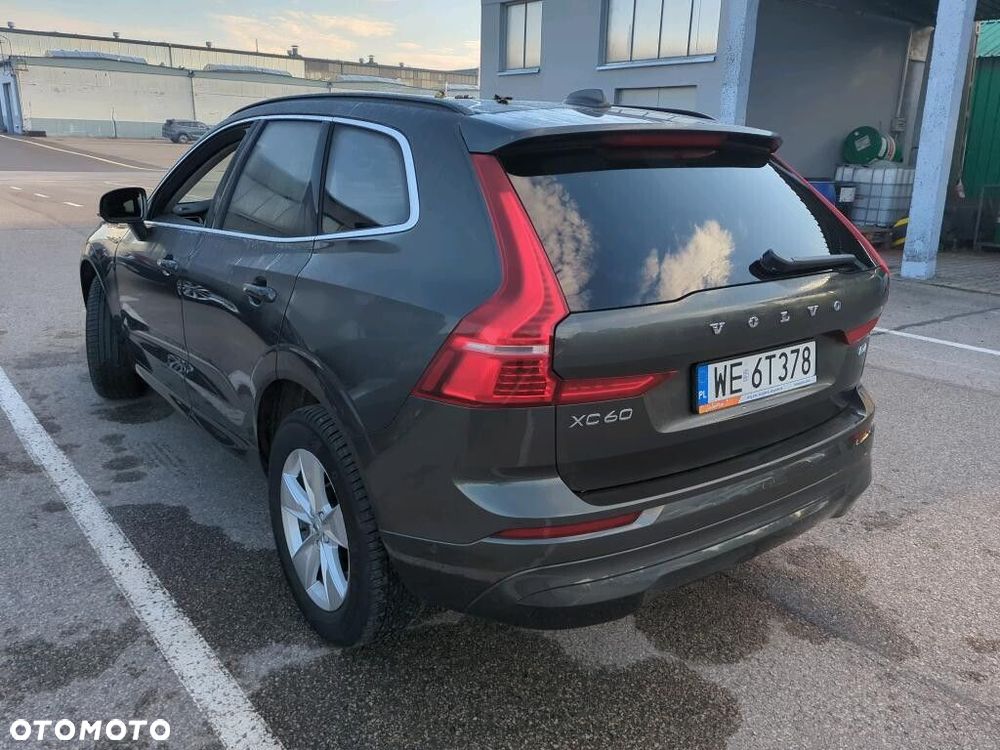 Volvo Xc 60 2022 photo 4