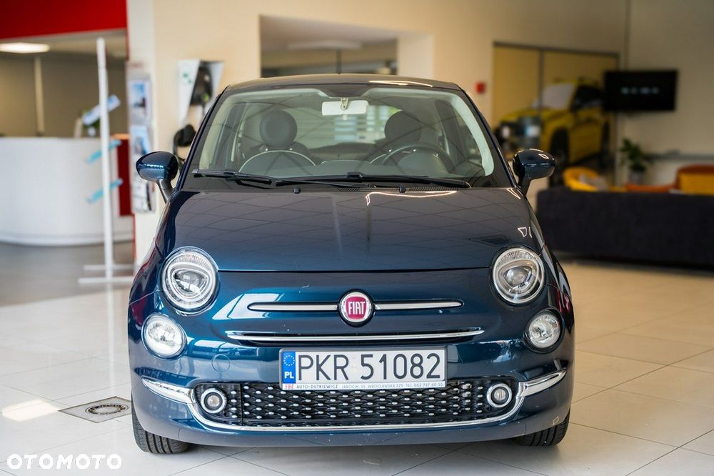 Fiat 500 - 2