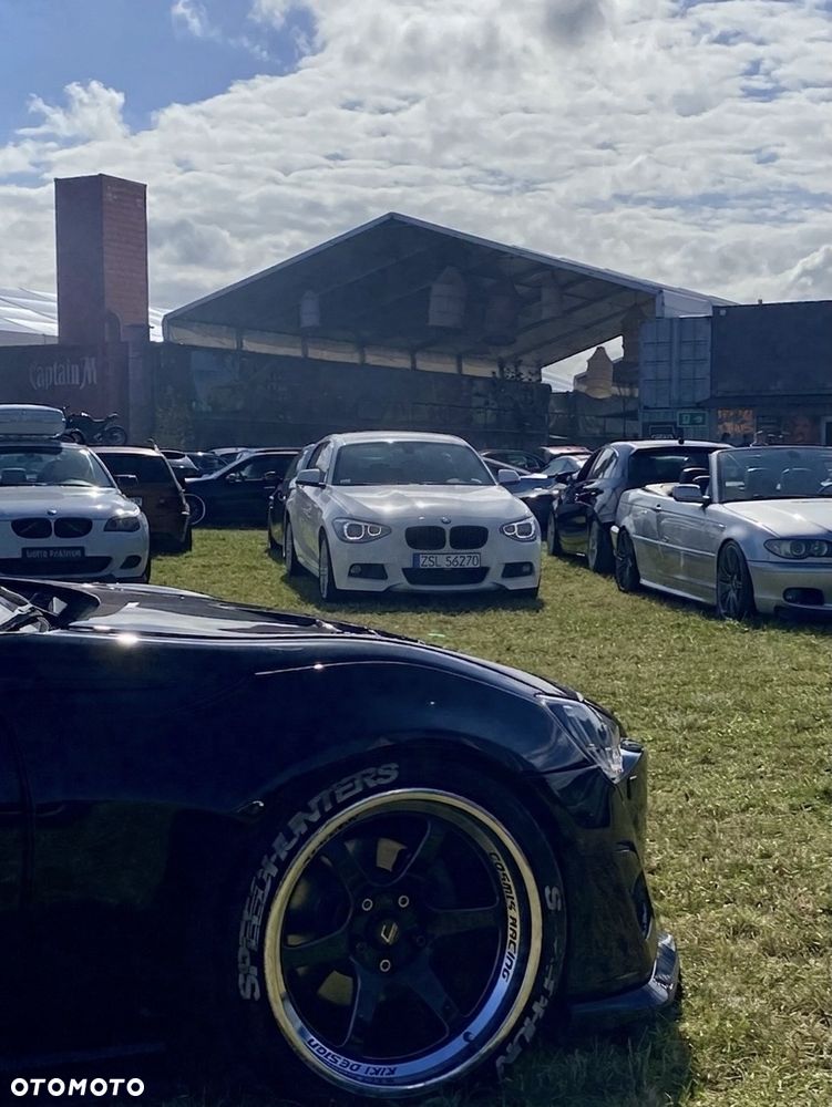 BMW Seria 1 - 19