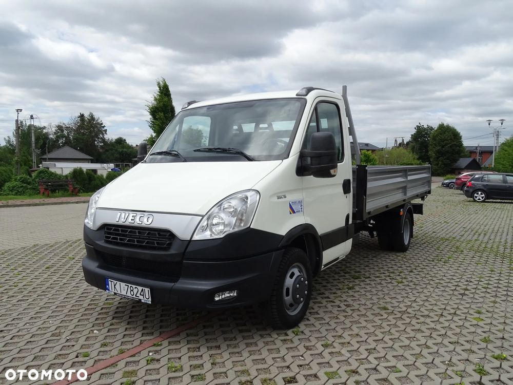 Iveco DAILY - 3