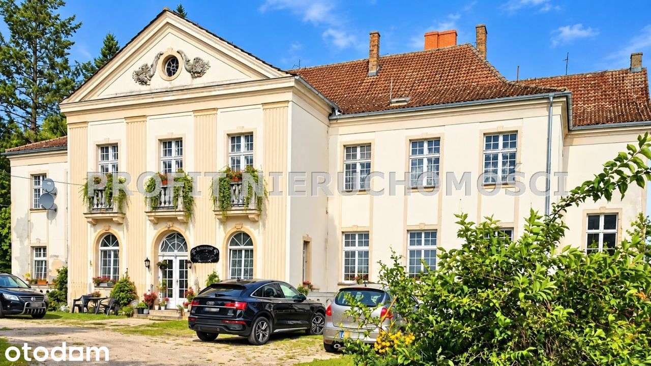 Mieszkanie na sprzedaż, 6 pokoi, 194 m², Nowa Wieś Lęborska