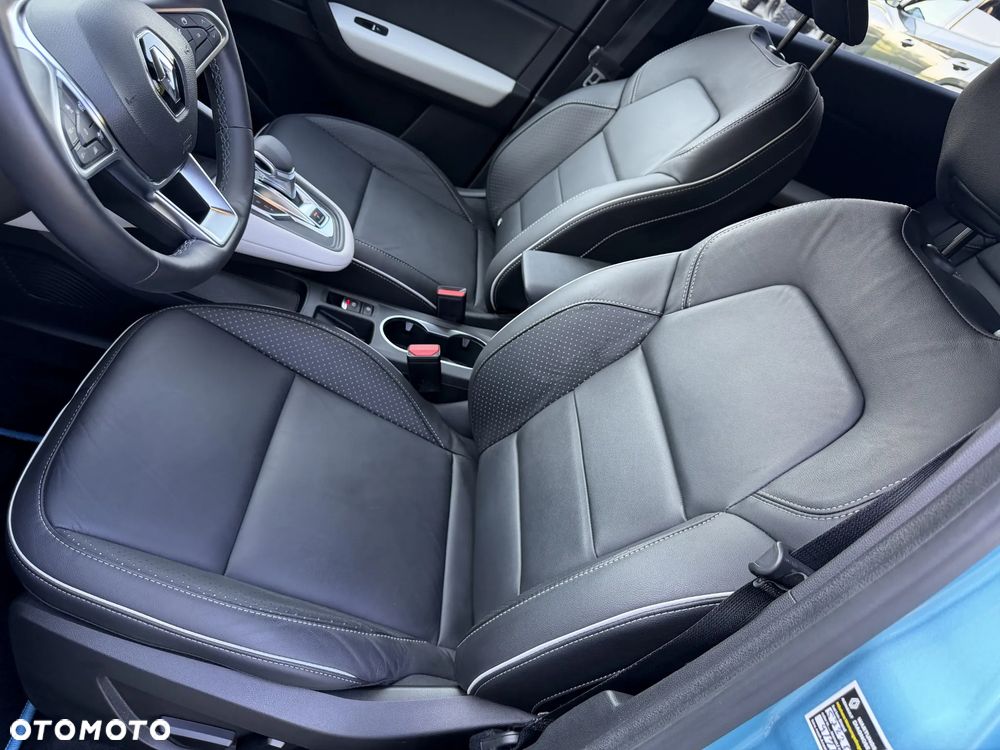 Renault Captur - 21