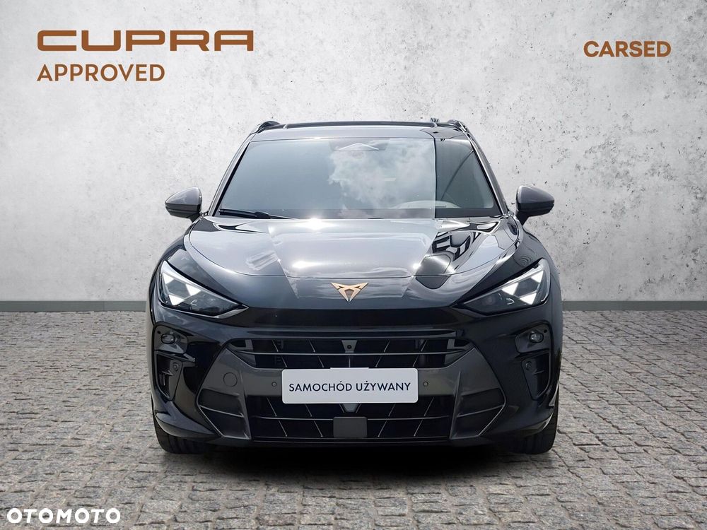 Cupra Terramar 2.0 TSI 4Drive VZ DSG - 10