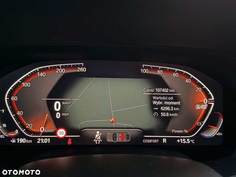 BMW X6 xDrive40d mHEV - 24