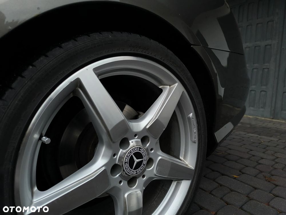 Mercedes-Benz CLS - 20