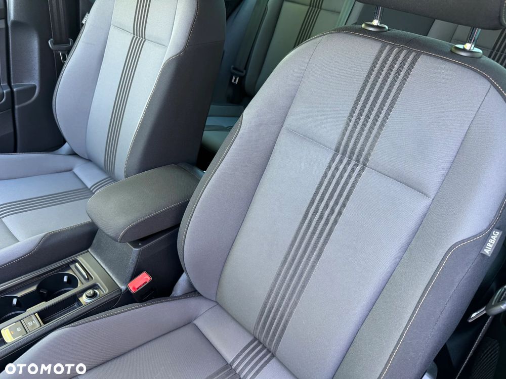 Volkswagen Golf 1.4 TSI BlueMotion Technology Allstar - 24