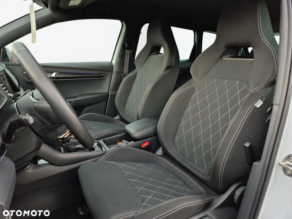 Skoda Karoq 1.5 TSI ACT 4x2 Sportline DSG - 12