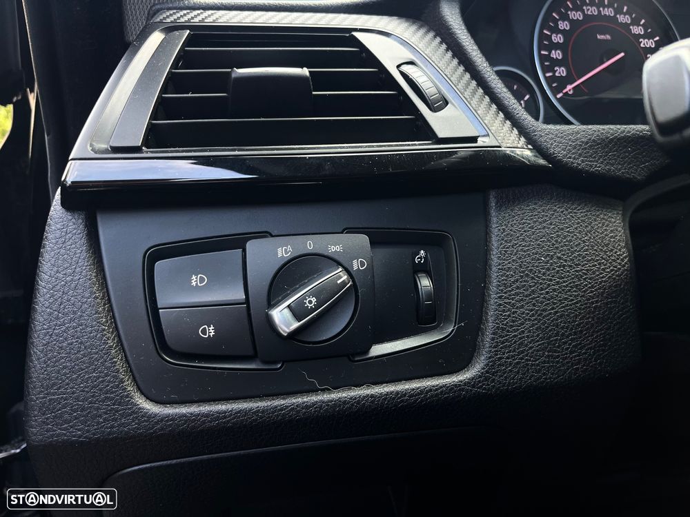 BMW 420 d Pack M Auto - 22