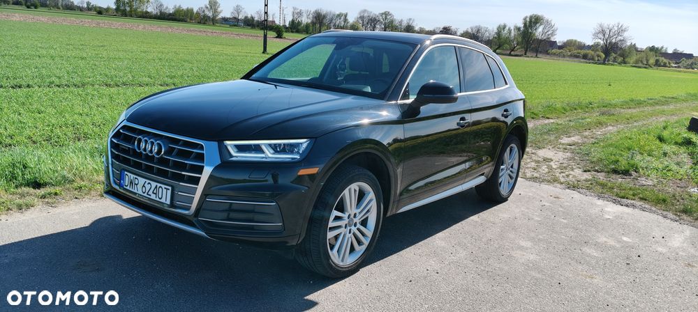 Audi Q5 - 11
