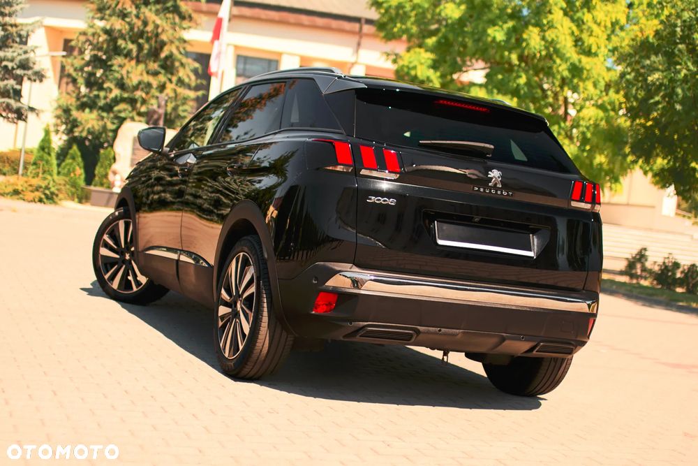 Peugeot 3008 BlueHDi 130 Stop & Start Allure - 14