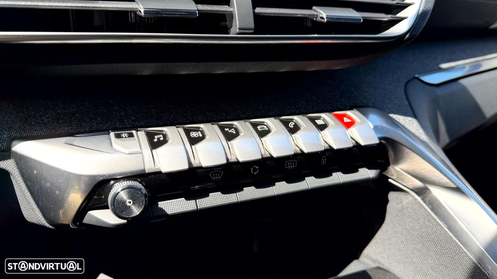 Peugeot 3008 1.5 BlueHDi GT Line EAT8 - 27