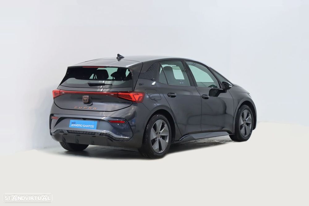 Cupra Born 58 kWh - 3