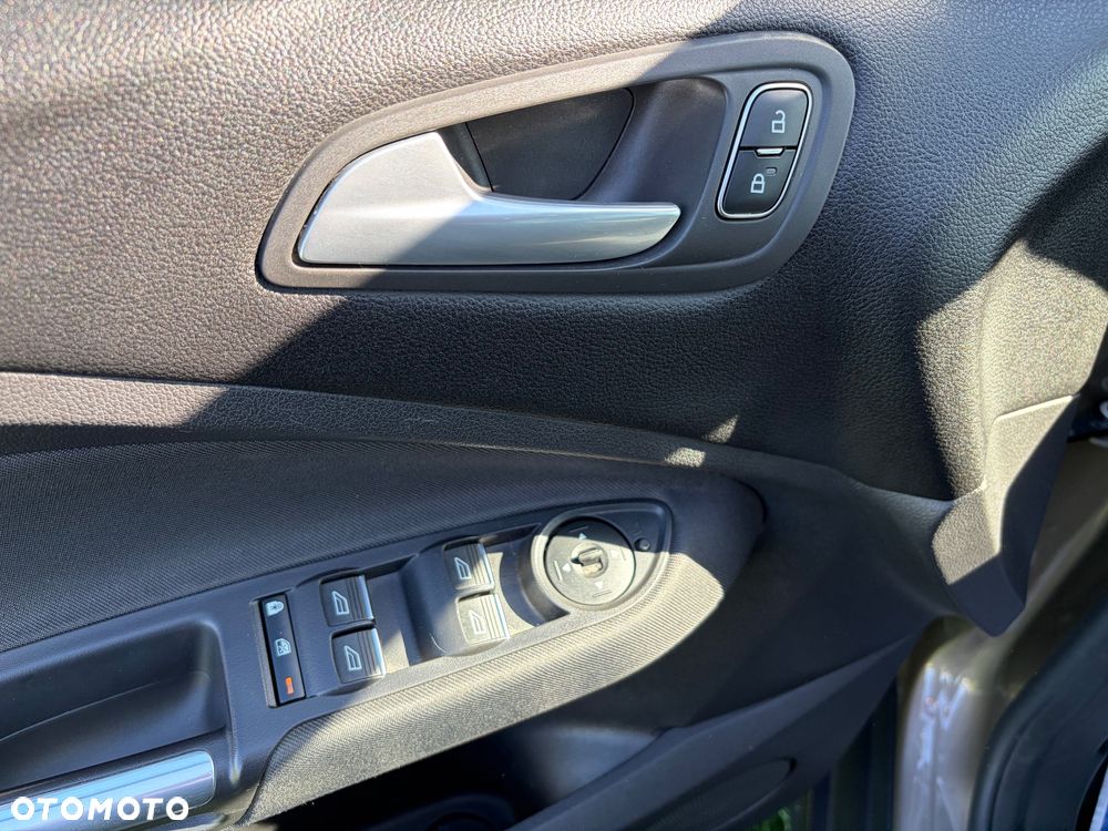 Ford C-MAX 1.5 TDCi Start-Stop-System Business Edition - 34