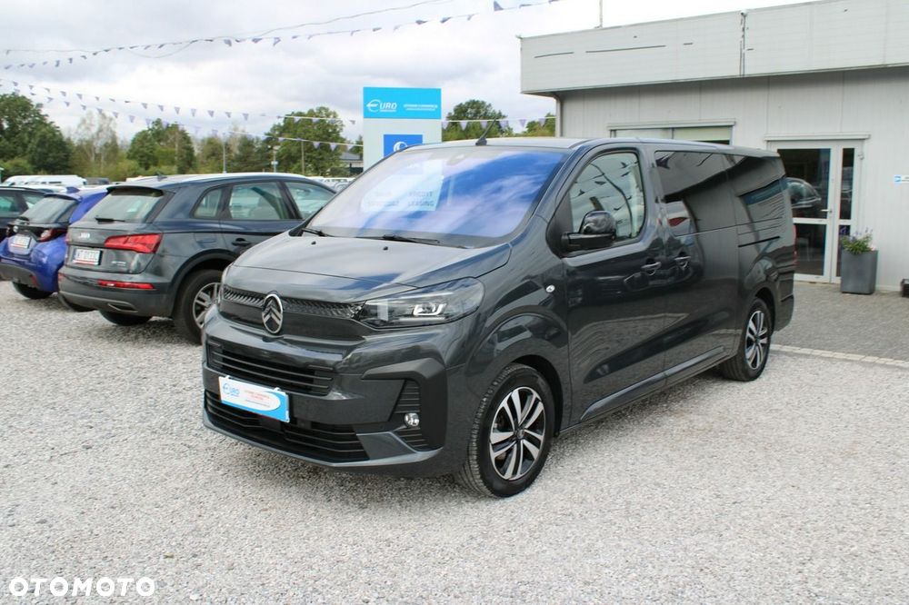 Citroën SpaceTourer - 3