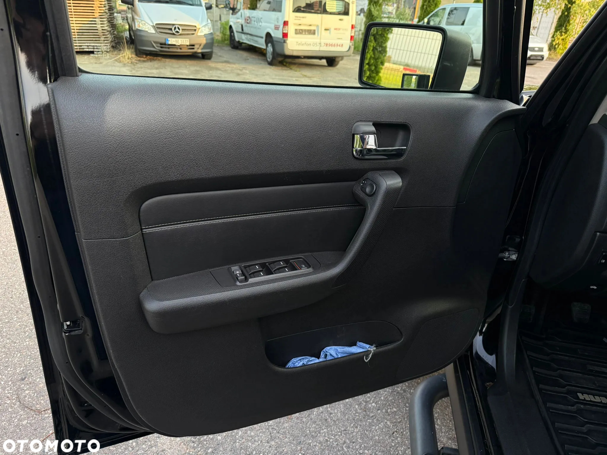 Hummer H3 3.5 - 26