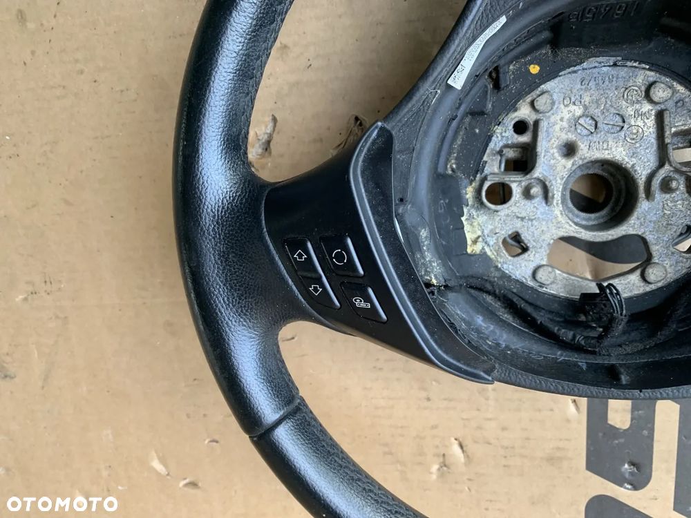 Kierownica oryginalna multifunkcja BMW E90 E91 6795565 - 7