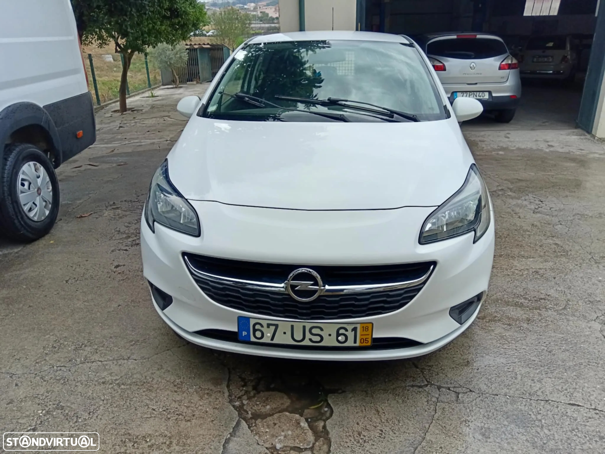 Opel Corsa 1.3 Cdti - 2