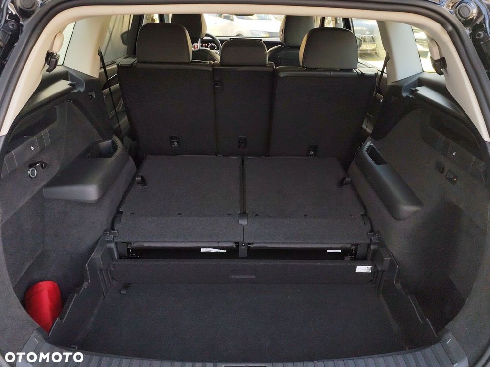 Volkswagen Tayron - 22