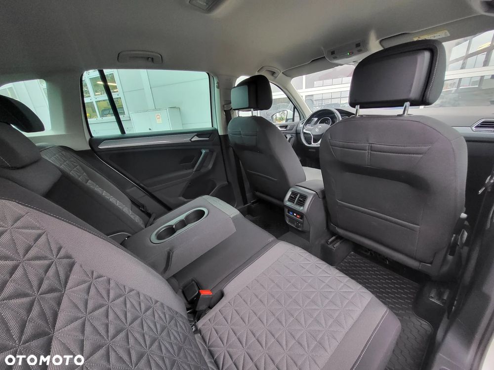 Volkswagen Tiguan 1.5 TSI EVO Life DSG - 26
