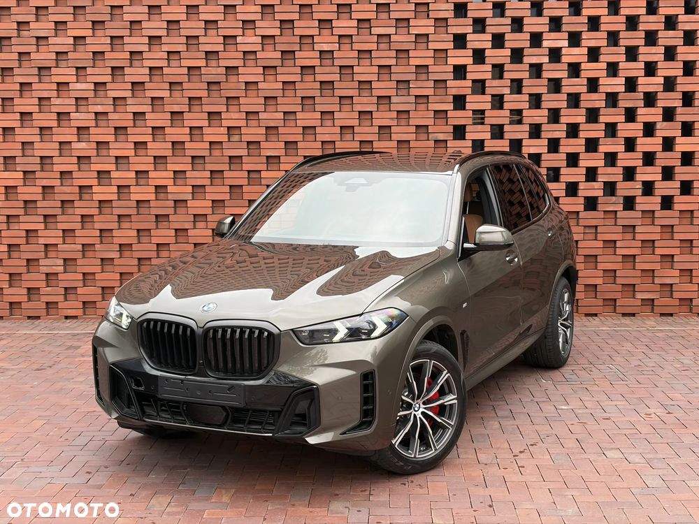 BMW X5 xDrive40i mHEV sport - 4