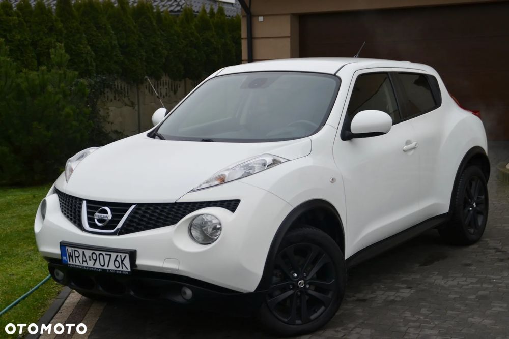 Nissan Qashqai 2.0 I-Way - 13