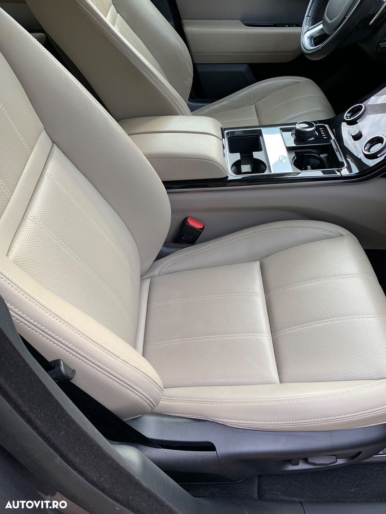 Land Rover Range Rover Velar 2.0 R-Dynamic S - 22