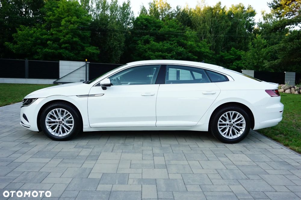 Volkswagen Arteon - 9