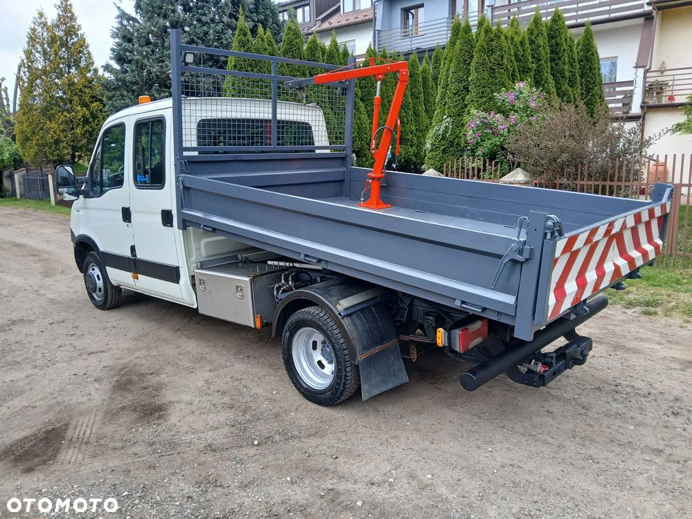 Iveco 35c13 - 10