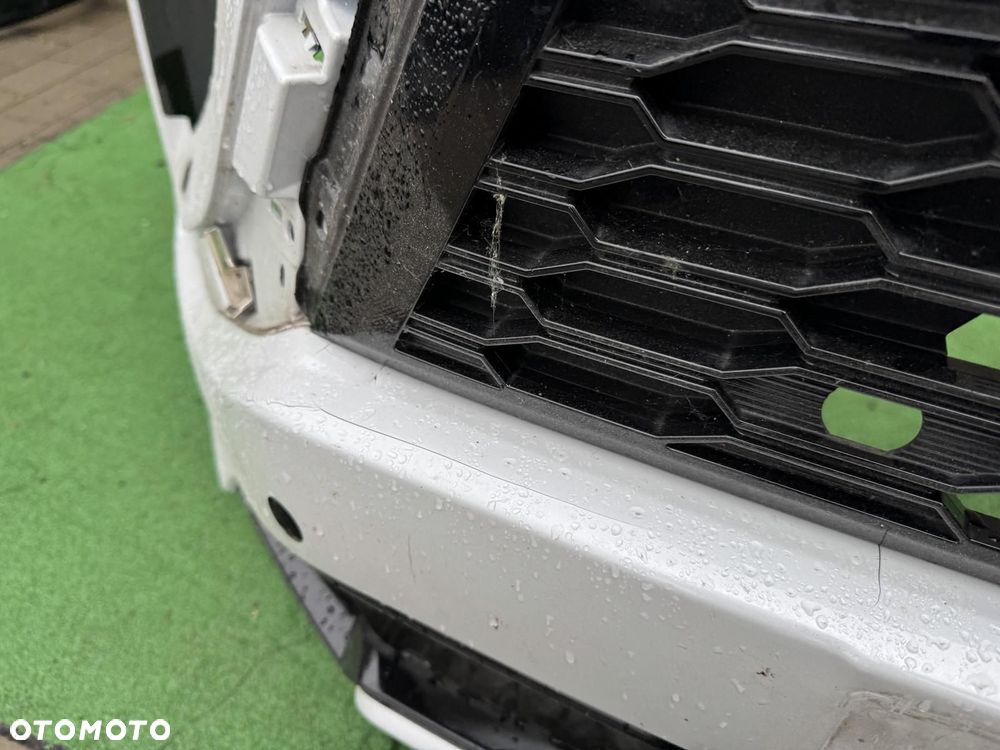 MITSUBISHI ECLIPSE CROSS LIFT 21- ZDERZAK PRZÓD ORG EU - 8