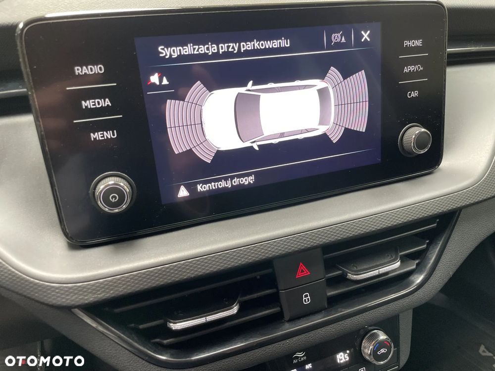 Skoda Scala 1.0 TSI Ambition - 20