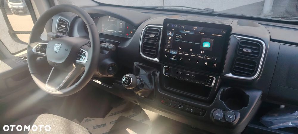 Peugeot BOXER MAX - 7