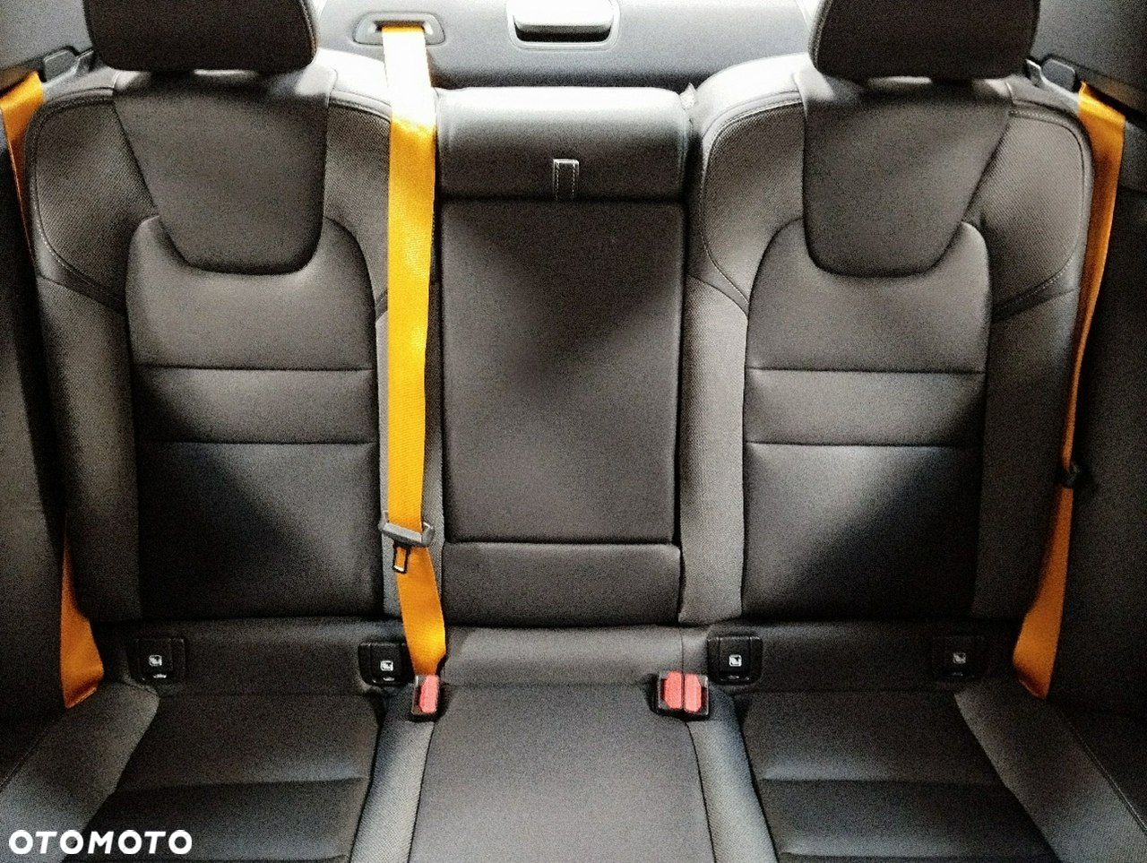 Volvo S60 - 11