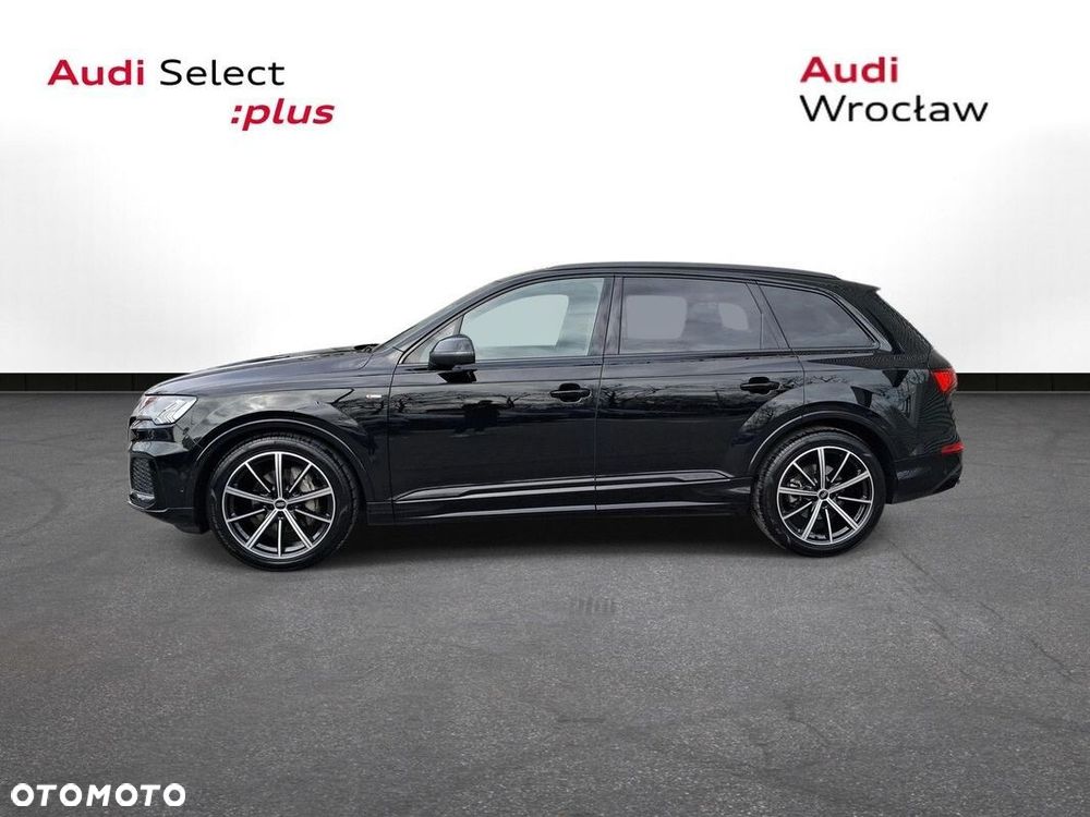 Audi Q7 - 5