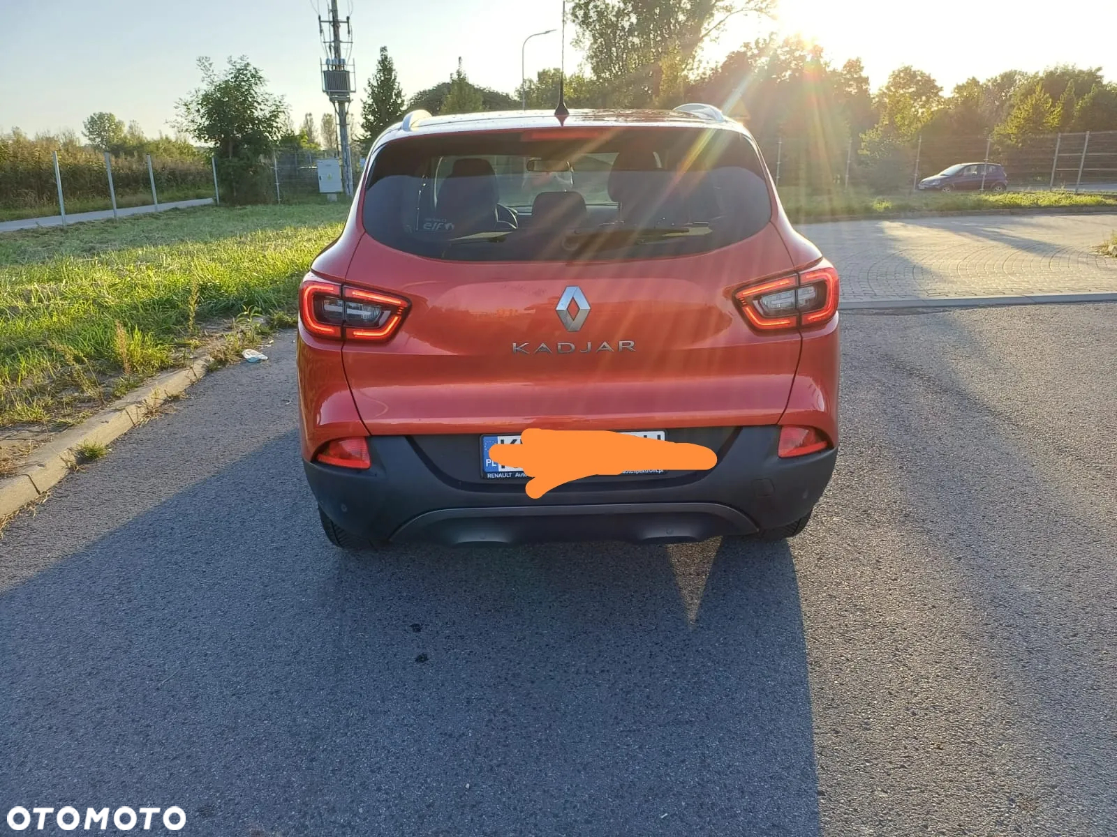 Renault Kadjar 1.2 Energy TCe Intens - 18