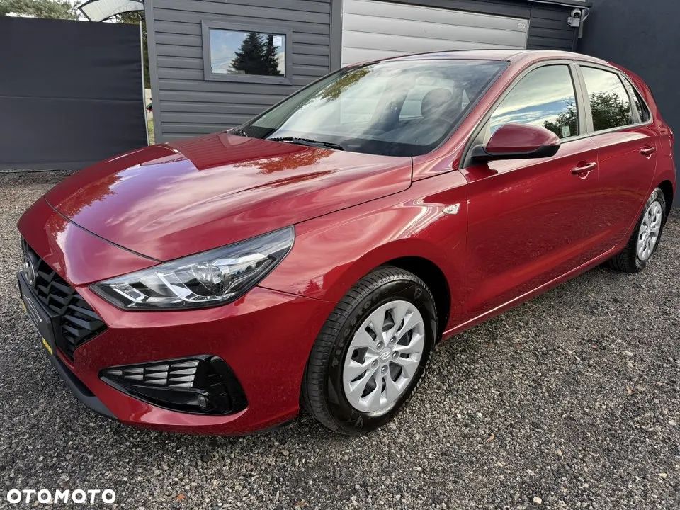 Hyundai i30 1.5 DPI Comfort - 3