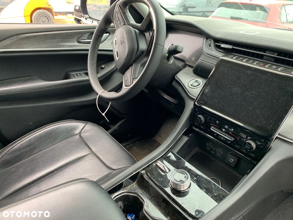 Jeep Grand Cherokee 3.6 V6 Limited - 14