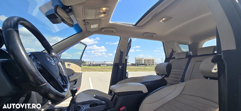 SsangYong XLV 1.6 e-XGI DLX Plus - 19