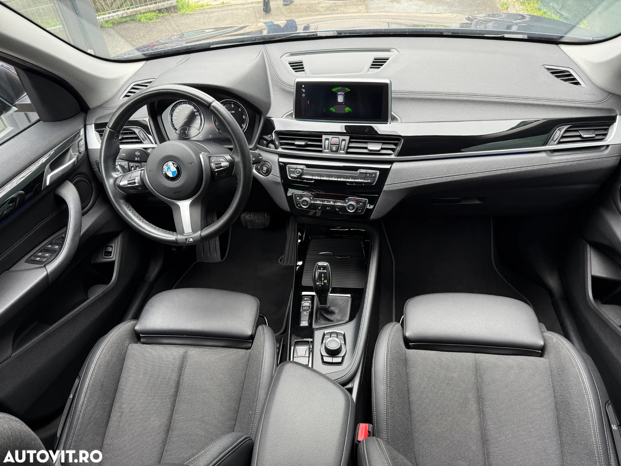 BMW X1 - 7