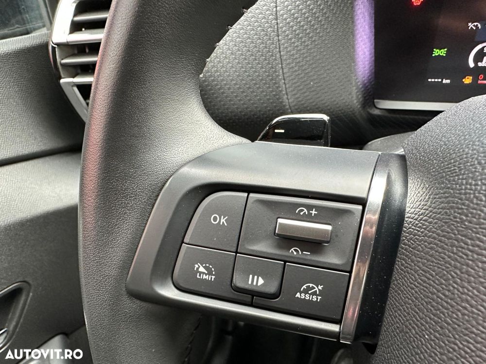 Citroën C4 - 17
