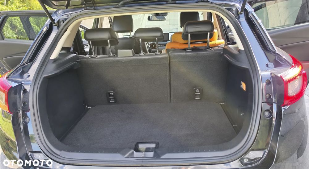 Mazda CX-3 2.0 Skymotion AWD - 17