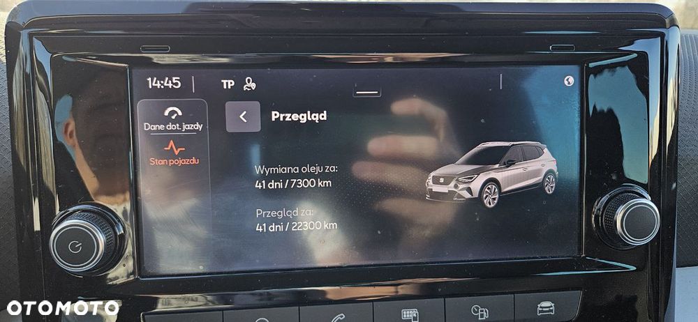 Seat Arona 1.0 TSI Style S&S - 27