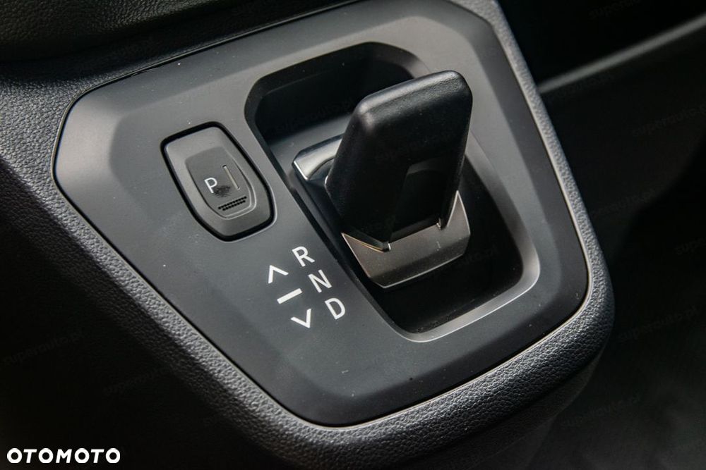 Renault Trafic - 21