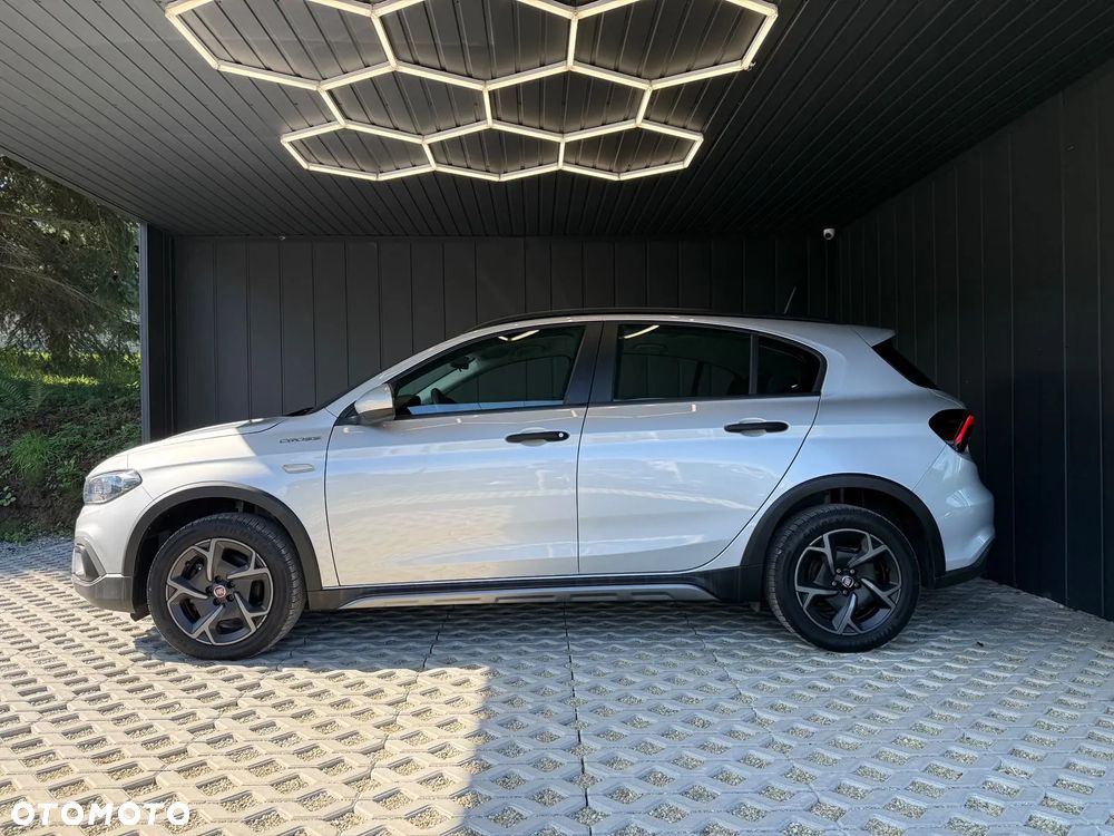 Fiat Tipo 2022 photo 4