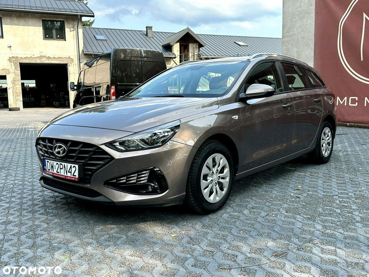 Hyundai i30 1.5 DPI Classic + - 4