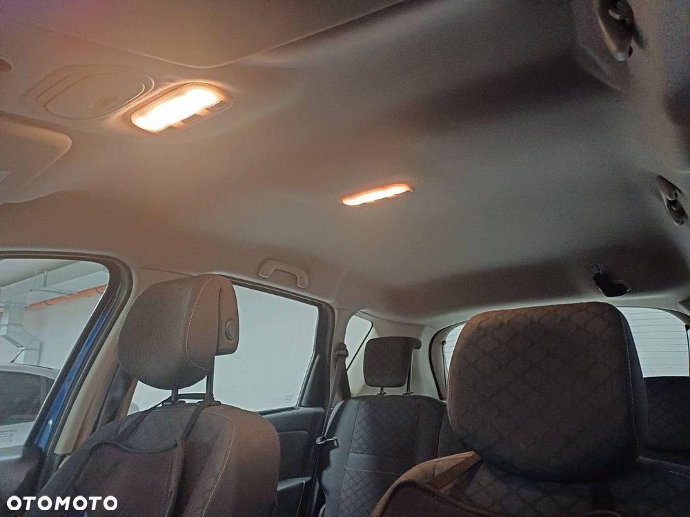 Renault Scenic 1.5 dCi Dynamique - 9