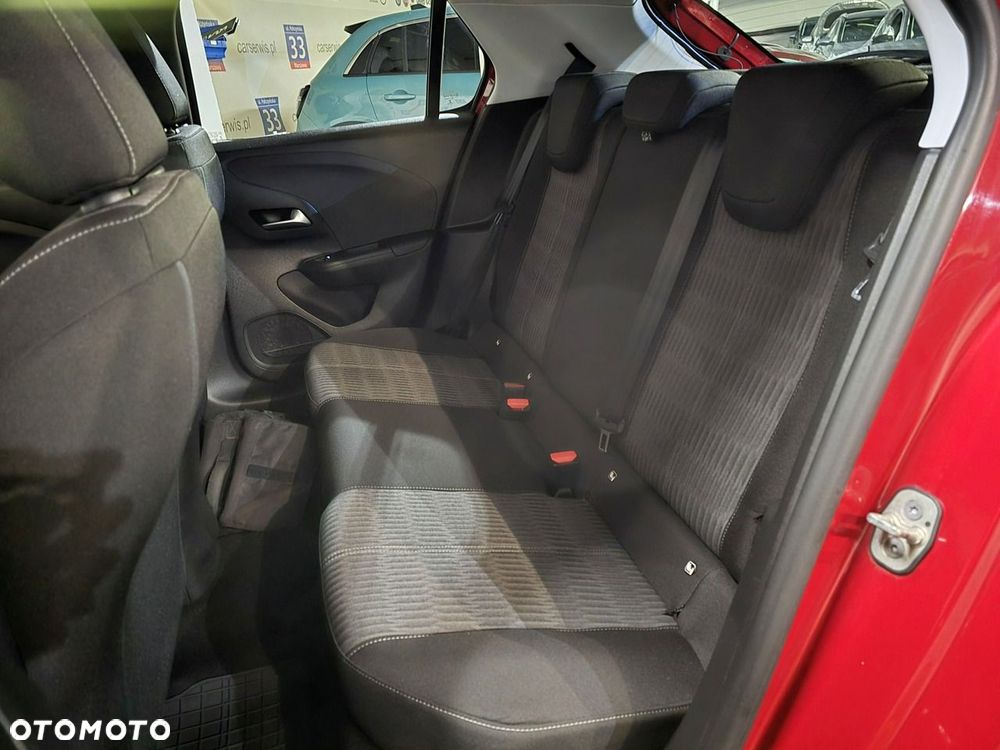 Opel Corsa 1.2 Elegance S&S - 16