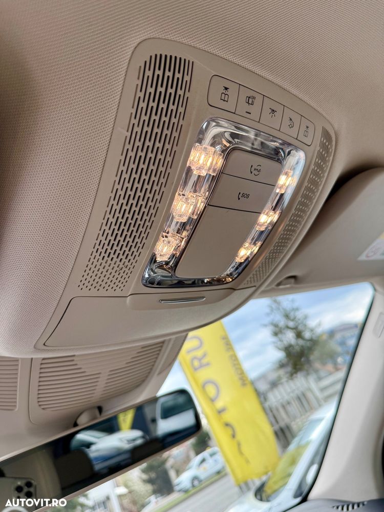 Mercedes-Benz GLE - 26