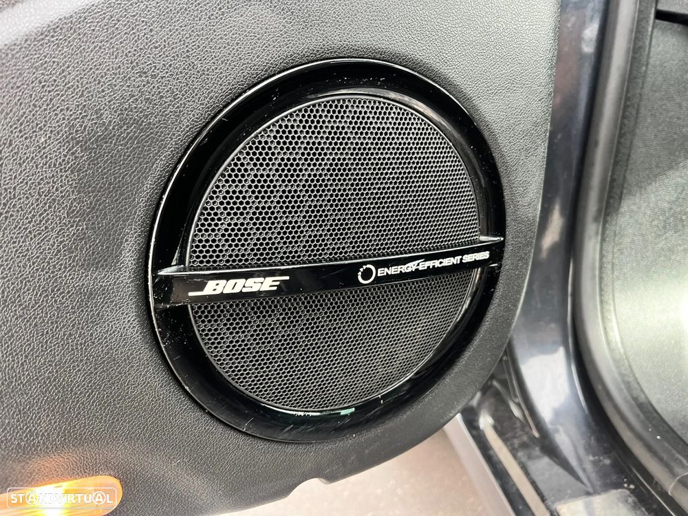 Renault Scénic 1.5 dCi Bose Edtion EDC - 7